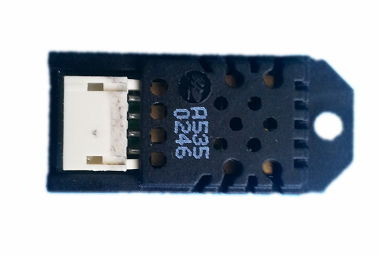 温湿度一体？ 电压输出HTG3515CH