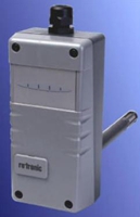 M1系列温湿度变送器