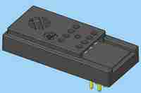 放大电压输出温湿度传感器HTG3535PVBL