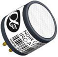 红外二氧化碳传感器IRC-AT