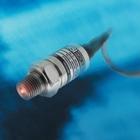 MSP5100型微熔式压力变送器