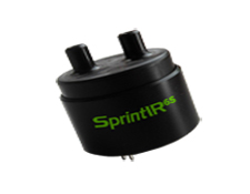 超快速响应CO2传感器SprintIR6s