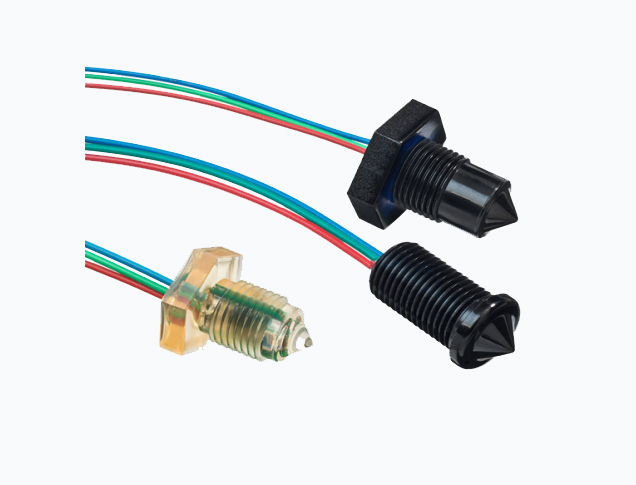 LLC高温型光电液位传感器LLC710D3-003（液位传感器/光电液位传感器/食品设备液位传感器/医疗设备液位传感器）