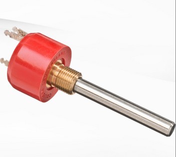 线性位置传感器RPC系列