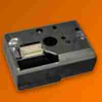 灰尘传感器GP2Y1010AU