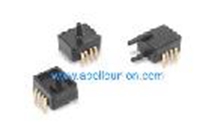 数字输出的压力传感器