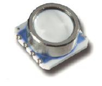 超小体积数字气压计用压力传感器MS5540C