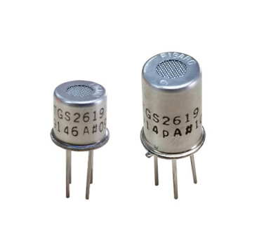 可燃气体传感器TGS2619（天然气传感器）