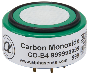 一氧化碳传感器CO-B4/CO-B4+