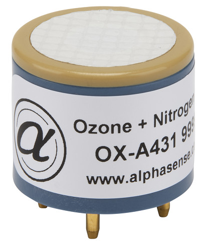 臭氧传感器OX-A431(原O3-A421)