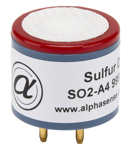 二氧化硫传感器SO2-A4