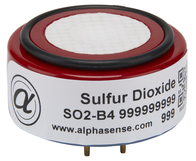 二氧化硫传感器SO2-B4