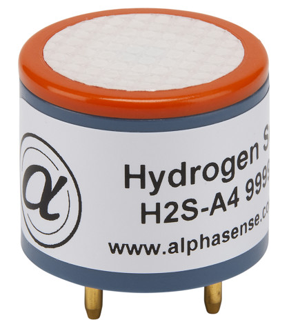 硫化氢传感器H2S-A4