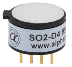 二氧化硫传感器SO2-D4