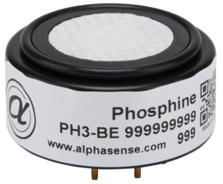 PH3传感器磷化氢气体传感器PH3-BE