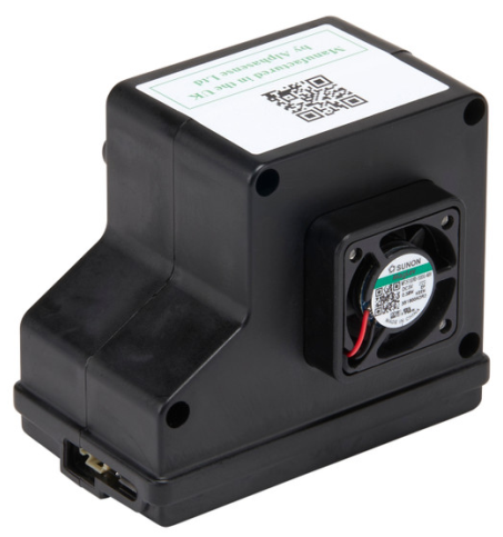 颗粒物检测器OPC-N3（PM2.5传感器/灰尘传感器）