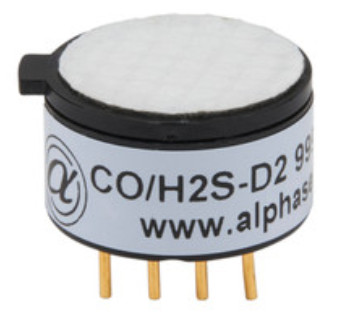双气传感器/一氧化碳/硫化氢传感器D2