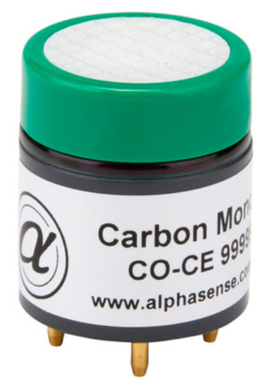 一氧化碳传感器/CO传感器-CE(抗烟气，大量程)