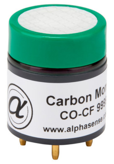 一氧化碳传感器/CO传感器-CF（抗烟气，带过滤）