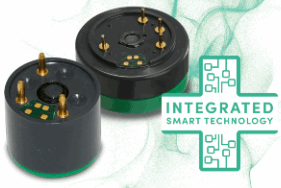 A+和B+系列智慧传感器