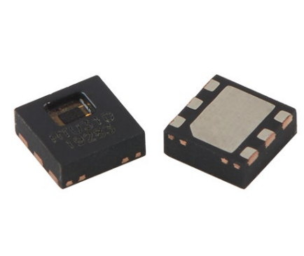 HTU31 高精确度 RH/T 传感器