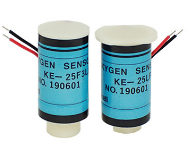 无铅氧气传感器 KE-LF系列